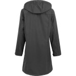 Dámská softshellová bunda Whistler Zadie Long Softshell Jacket W-PRO 8000