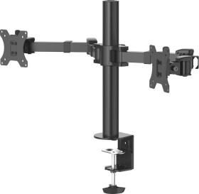 Hama Držiak na 2 monitory 13" - 35" Plus (001184940000)