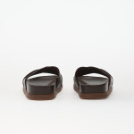Tenisky Clarks Torford Cross Brown Leather EUR 41