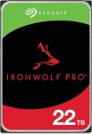 Seagate IronWolf Pro 22TB 3.5'' SATA III (ST22000NT001)