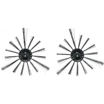 Makita bočná kefa pre DRC200 2ks (0088381479158)