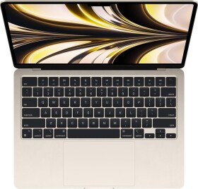 Apple APPLE MacBook Air Z15Z 34,46cm 13,6Zoll Apple M2 8C CPU/10C GPU/16C N.E. 24GB 512GB SSD 35W Dual USB-C DE - Polarstern