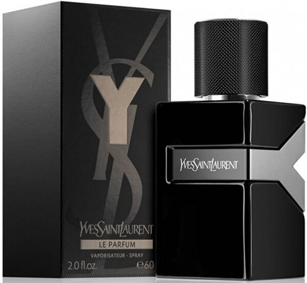 Yves Saint Laurent Le Parfum Edp