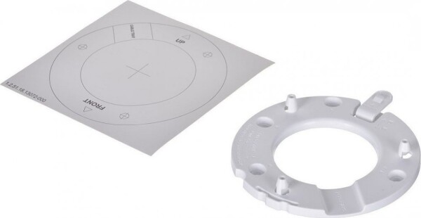 Dahua Technology Kamera IP IMOU IPC-T42EP