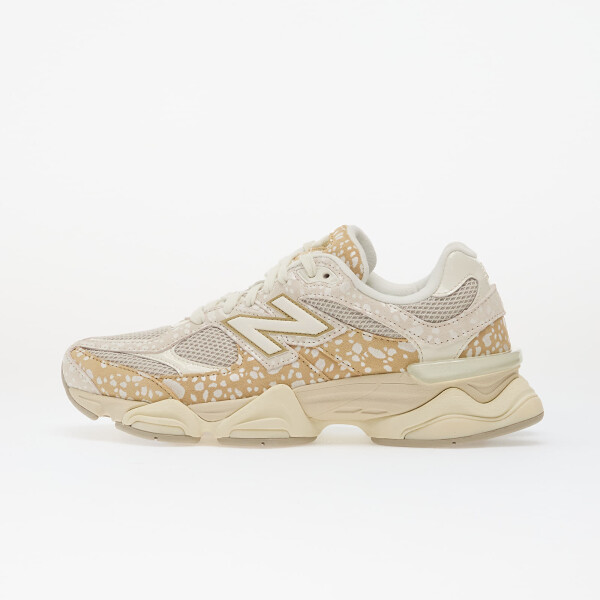 Tenisky New Balance 9060 Toasted Sesame/ Sea Salt EUR 40