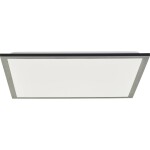 Brilliant G80701/06 Briston LED panel LED 24 W čierna; G80701/06