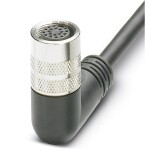 Master cable SAC-14P-10,0-PUR/M16FR 1693759 Phoenix Contact; 1693759