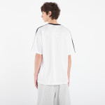 Tričko adidas Adicolor Jacquard Jersey White XL