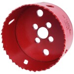 KS Tools 129.5079 1295079 vŕtacia korunka 79 mm 1 ks; 1295079