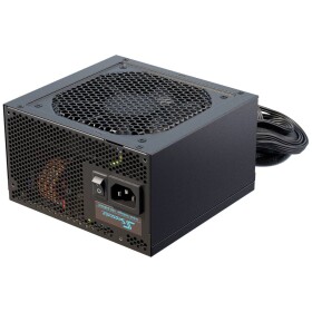 Seasonic G12-GM-850 / zdroj 850 W / ATX / Aktívny PFC / 120mm ventilátor / 80PLUS Gold (G12-GM-850)