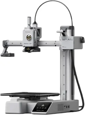 Bambu Lab A1 mini / 3D tlačiareň / FDM (BML-24564)