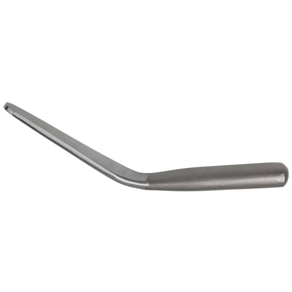 Lyžica na odstraňovanie priehlbín, úzka KS Tools 156.0519; 156.0519