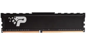 Patriot Signature Premium 8GB DDR5 5600MHz/DIMM/CL46/1,1V (PSP58G560082H1)