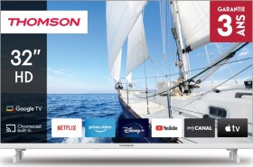Thomson 32HG2S14W LCD 32'' HD Ready Google TV