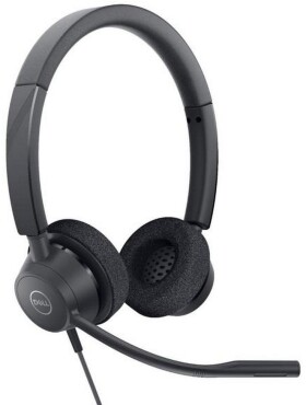 Dell Pro Stereo Headset WH3022