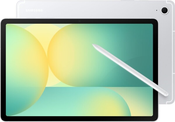 Samsung Galaxy Tab S10 FE 10.9" 256 GB strieborný (SM-X520NZSPEUB)