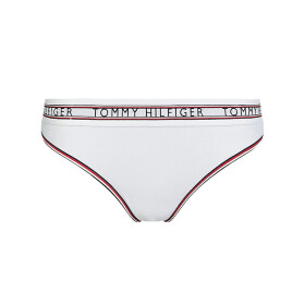 Dámske klasické tangá UW0UW03537-YBR - Tommy Hilfiger S