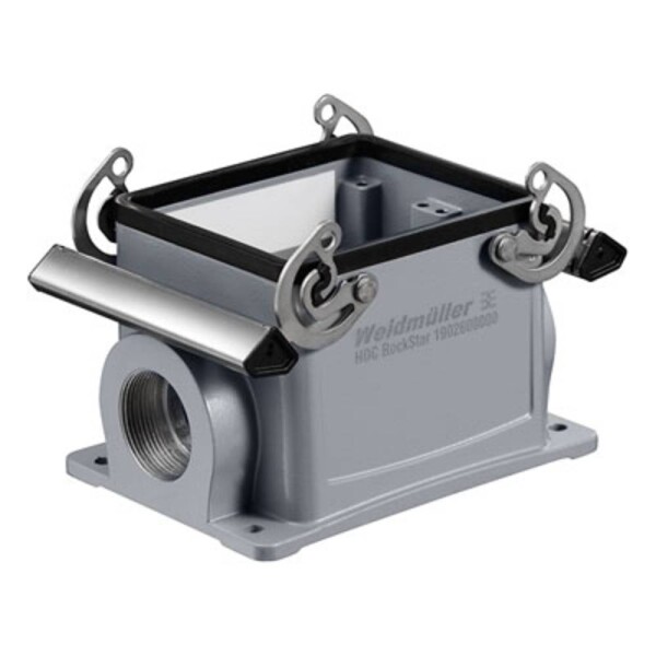 Weidmüller HDC 32B SBU 1M32G 1902600000 púzdro 1 ks; 1902600000