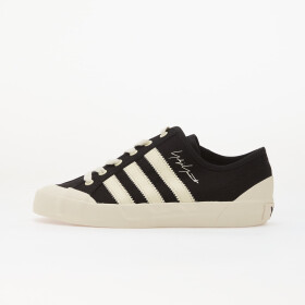Tenisky Y-3 Nisi LO Black/ Black/ Off White EUR 43 1/3