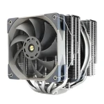 ThermalRight Frost Commander 140 / Vzduchový chladič CPU / 120mm / 1850 RPM / Intel AMD (Frost Commander 140)
