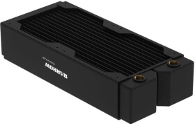 Hardware Labs Barrow Dabel-60d Radiator 240 mm - schwarz