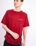 Klättermusen Groa SS Tee M's Ruby Red XL