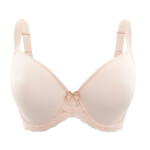 Podprsenka Sculptresse Sasha Plunge soft pink 9506