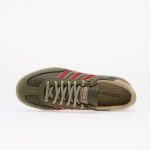 Tenisky adidas Handball Spezial Olive Strata/ Team Victory Red/ Khaki Three EUR 40 2/3