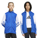 Mikina adidas Squadra 25 Training Jr JD4798 152 cm