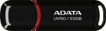 ADATA Pendrive UV150 512GB USB3.2 Čierny