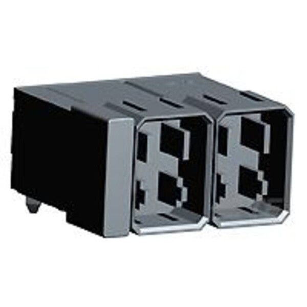 TE Connectivity 2180850-4 1 ks Tray; 2180850-4