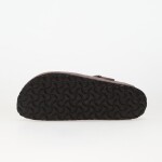 Tenisky Birkenstock Boston Suede Leather Unisex Faded Purple Tonal FB EUR 39