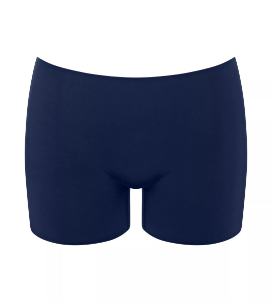 Dámske cyklistické šortky ZERO Feel 2.0 - BLUE - tmavomodré 2114 - SLOGGI BLUE S