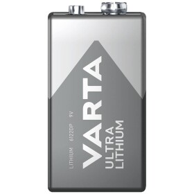 Varta Professional 6LR61 6122301401