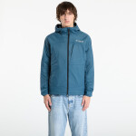 Bunda Columbia Silver Leaf™ Lite Hooded Jacket Everblue L
