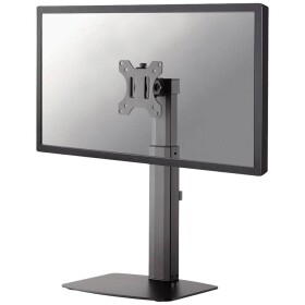 Neomounts by Newstar FPMA-D865BLACK 1-násobný stolový držiak monitoru 25,4 cm (10) - 81,3 cm (32) nakláňací, otočný, sklápajúci, stojan čierna; FPMA-D865BLACK