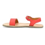 Froddo G3150264-21 AD Flexy Lia Coral barefoot sandále 41 EUR