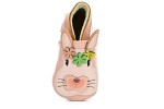 Lait et Miel Králiček (Lapin) barefoot capáčky 24 EUR