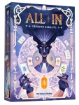 Asmodee ALL-IN: Všetko alebo viac