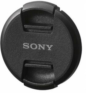 SONY ALC-F49S -Krytka objektívu - priemer 49mm / dopredaj (ALCF49S.SYH)