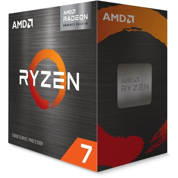 AMD Ryzen 5700G