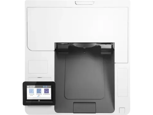 HP LaserJet Enterprise M611dn / Čb laserová tlačiareň / 61 ppm / A4 / 1200x1200 dpi / Duplex / USB 2.0 / LAN (7PS84A#B19)