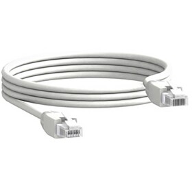 Schneider Electric TRV00830 RJ45 sieťové káble, prepojovacie káble 3 m 1 ks; TRV00830