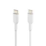 BELKIN CAB003bt2MWH kábel USB-C biela / 2m (CAB003bt2MWH)