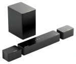 Ultimea Poseidon D60 / Soundbar / 5.1 / Dolby Atmos / Bluetooth 5.3 / HDMI eARC / bezdrôtový subwoofer (U2520)