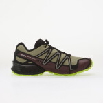 Tenisky Salomon Speedcross 3 GTX Silves/ Huckle/ Blac EUR 42
