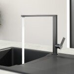 VILLEROY & BOCH VILLEROY & BOCH - Drezová batéria Finer Anthracite 92700005
