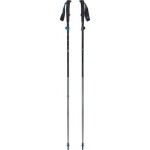 Black Diamond Distance FLZ poles čierna / Trekingové palice / 110 cm (793661530305)