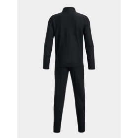 Detská tepláková súprava 1379708-001 čierna - Under Armour 147-158 cm