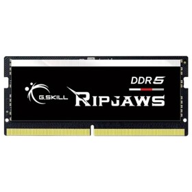 G.Skill RipJaws 16GB DDR5 4800 MHz SO-DIMM DDR5 CL 38-38-38-76 1.1V (F5-4800S3838A16GX1-RS)